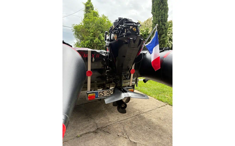 slider 6 3D Tender Heavy Duty 460