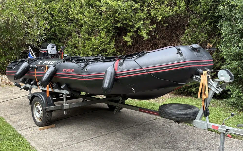 slider 1 3D Tender Heavy Duty 460