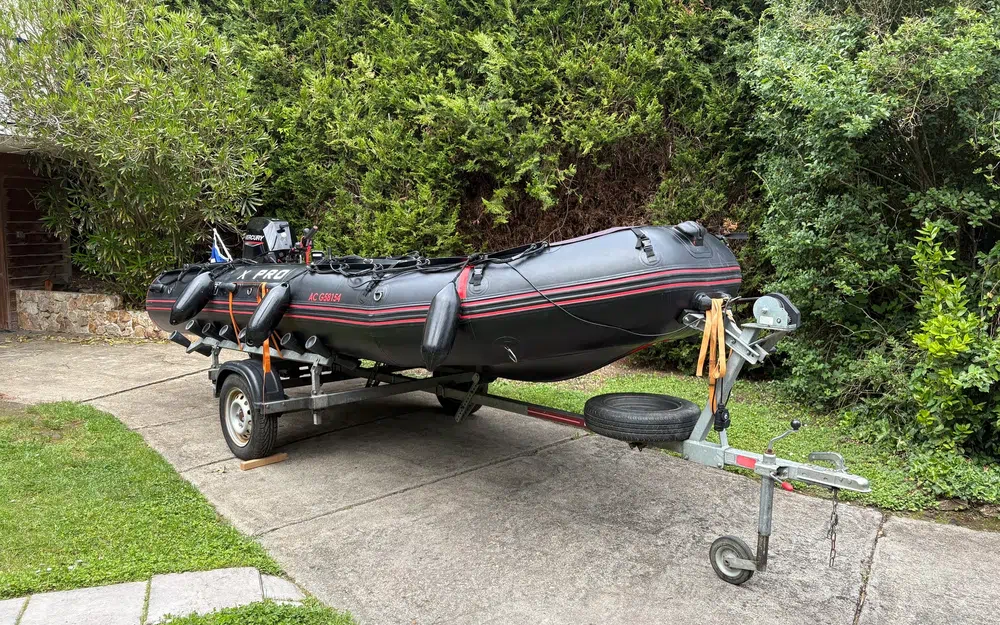 slider 4 3D Tender Heavy Duty 460