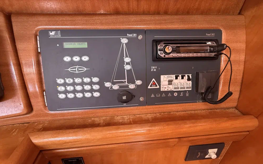 slider 32 Bavaria 34