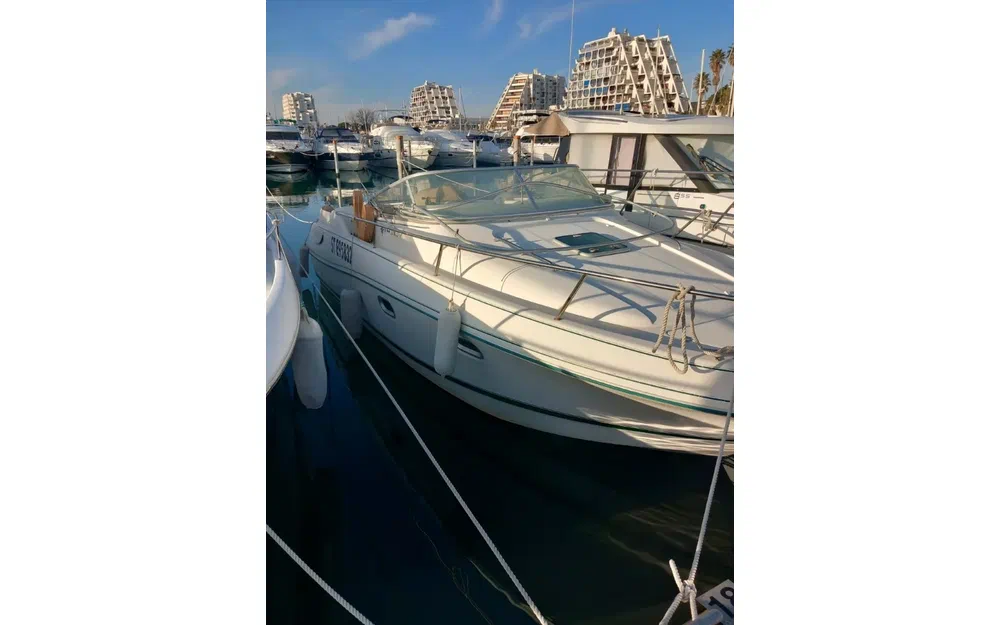 slider 0 Jeanneau Leader 805