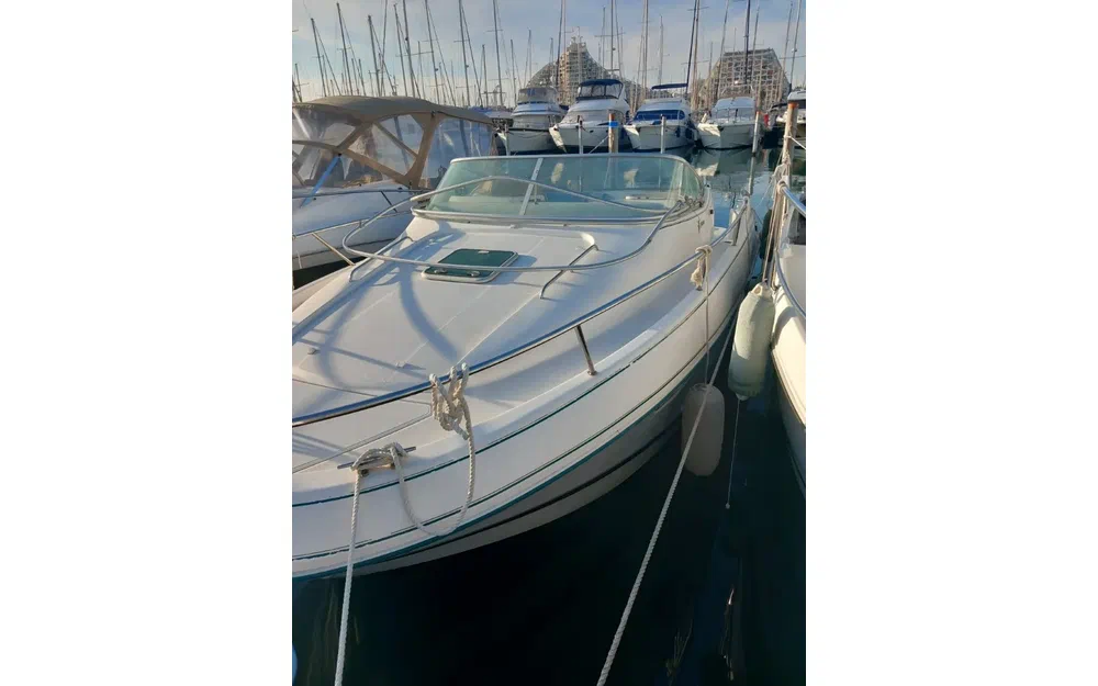 slider 1 Jeanneau Leader 805