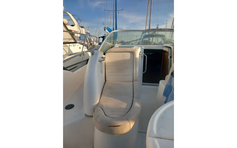 slider 5 Jeanneau Leader 805