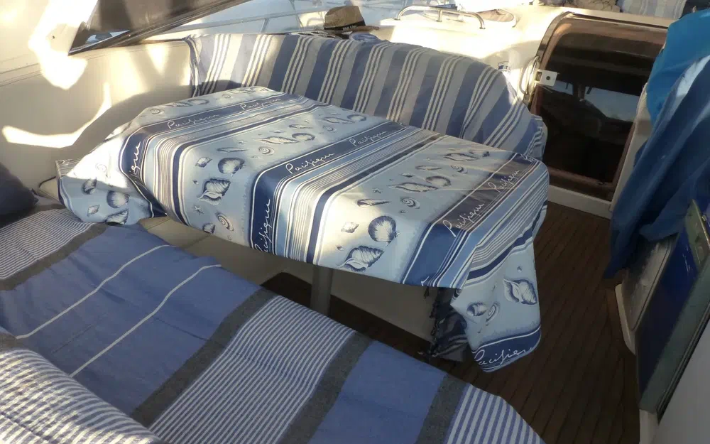 slider 12 Bavaria 30 Sport