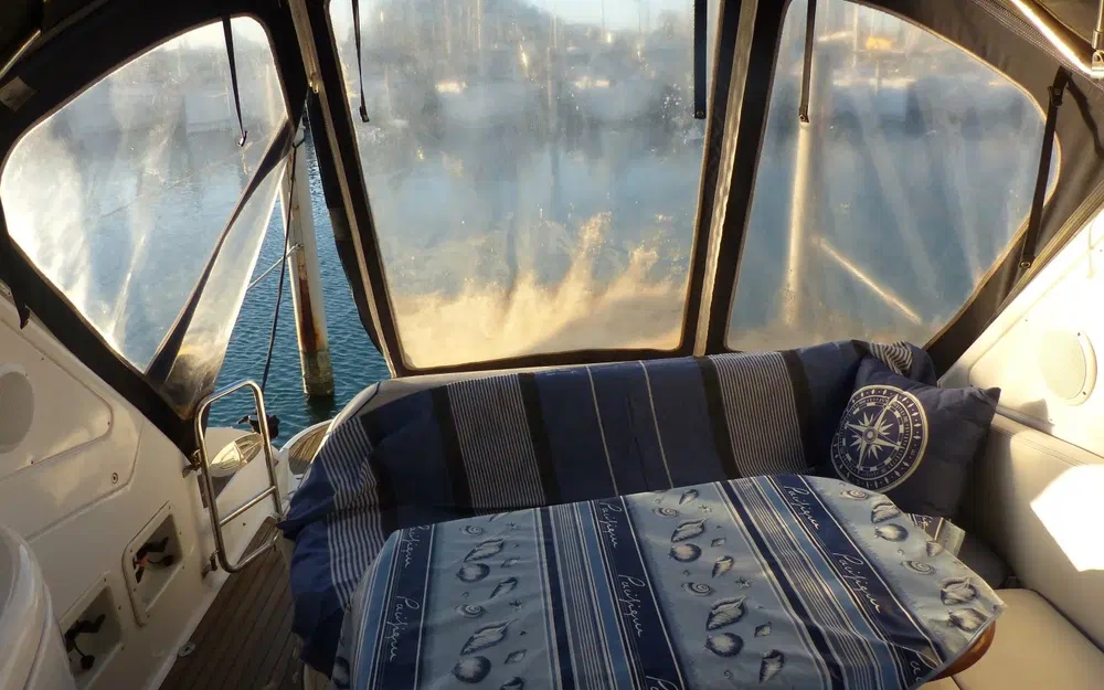 slider 14 Bavaria 30 Sport
