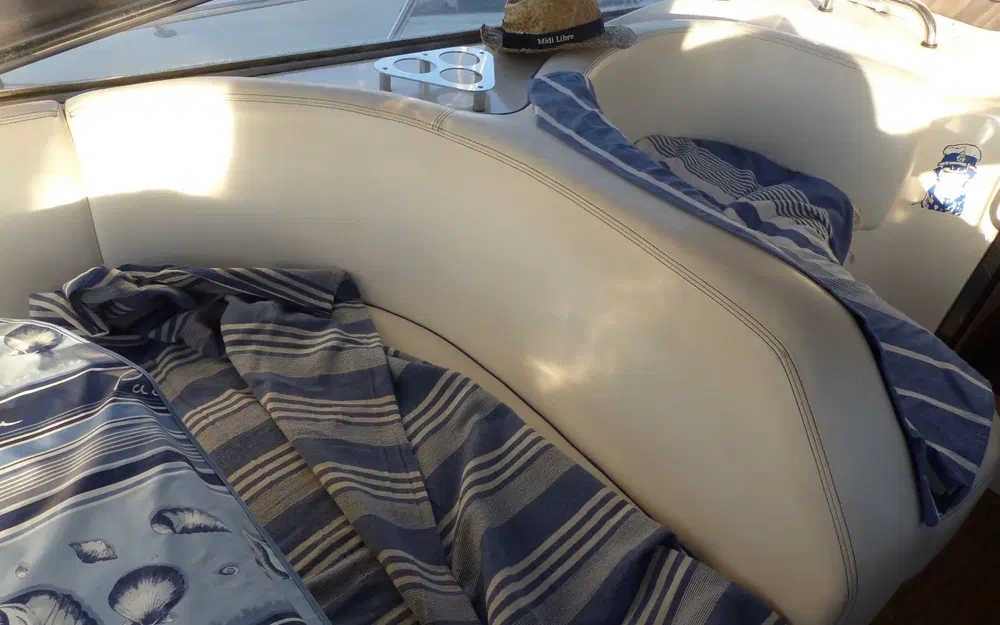 slider 15 Bavaria 30 Sport