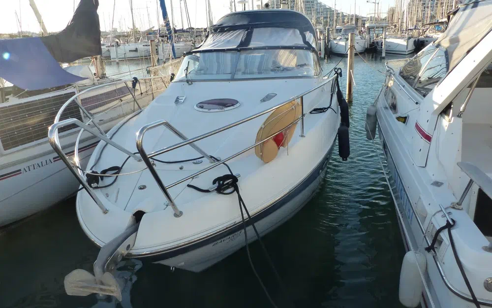 slider 18 Bavaria 30 Sport