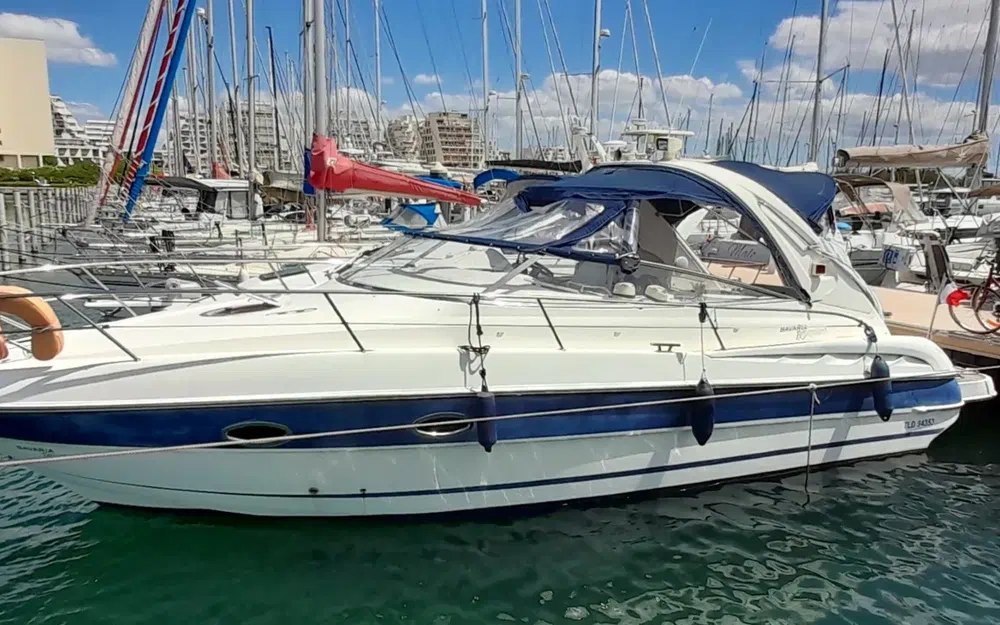 slider 0 Bavaria 30 Sport