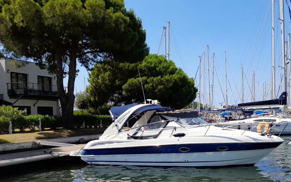 slider 19 Bavaria 30 Sport