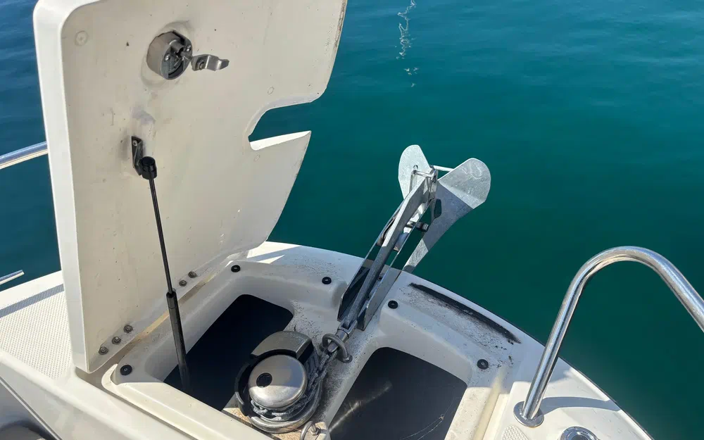 slider 10 Quicksilver Activ 605 Open