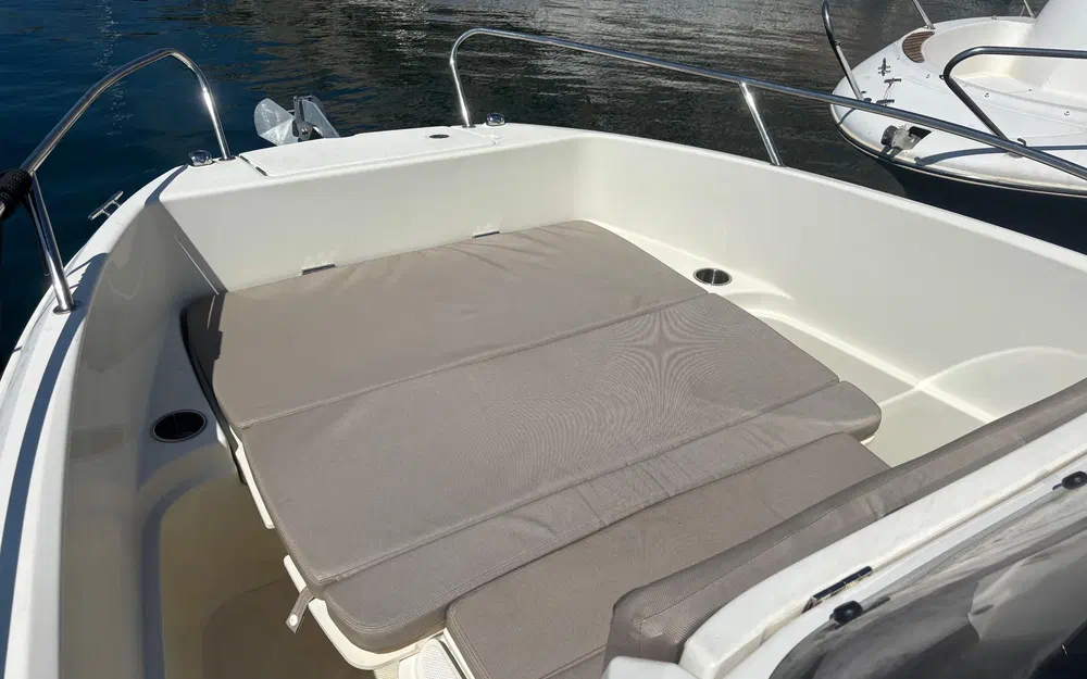 slider 4 Quicksilver Activ 605 Open