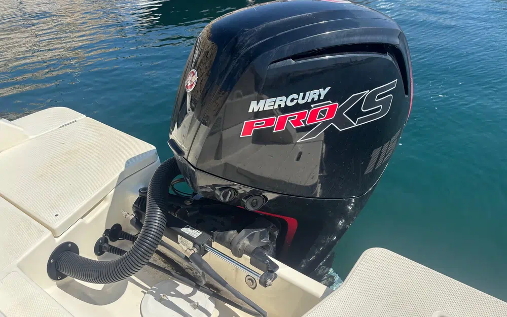 slider 11 Quicksilver Activ 605 Open