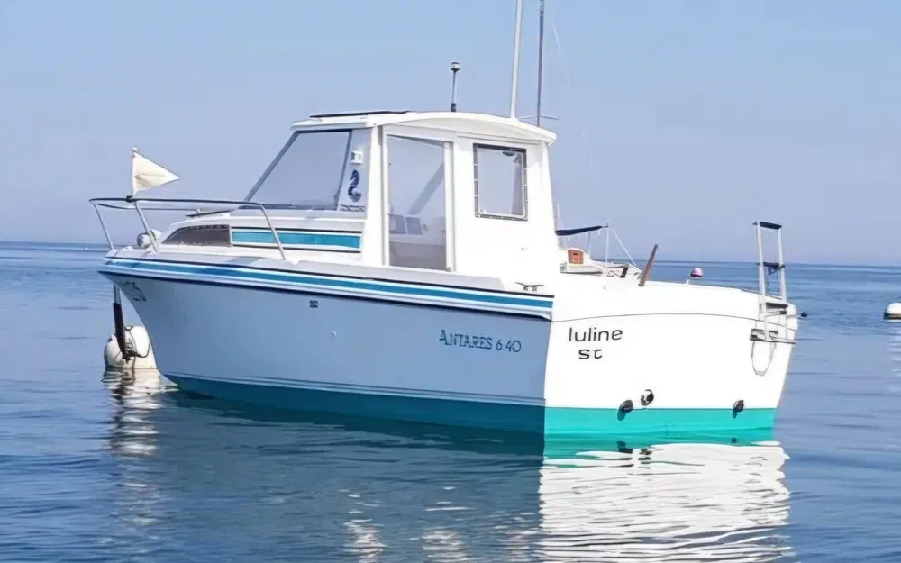 slider 1 Beneteau Antares 640