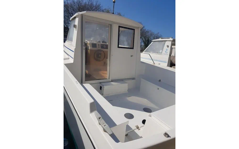 slider 2 Beneteau Antares 640