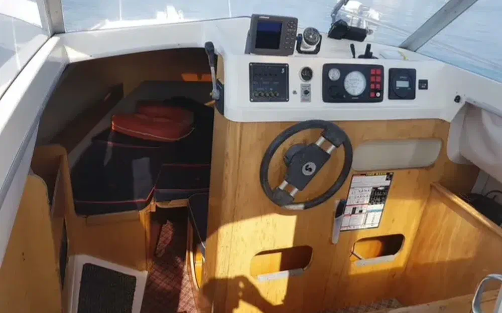slider 5 Beneteau Antares 640
