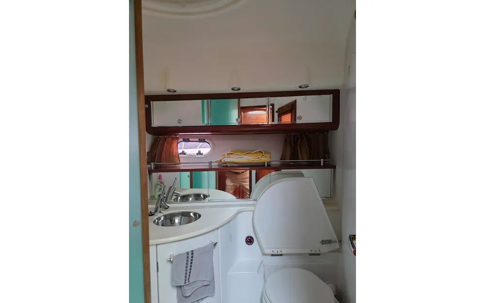 slider 10 Jeanneau Prestige 46