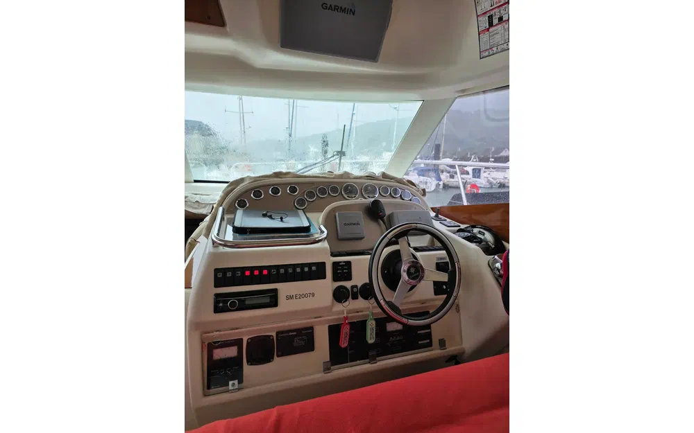 slider 13 Jeanneau Prestige 46