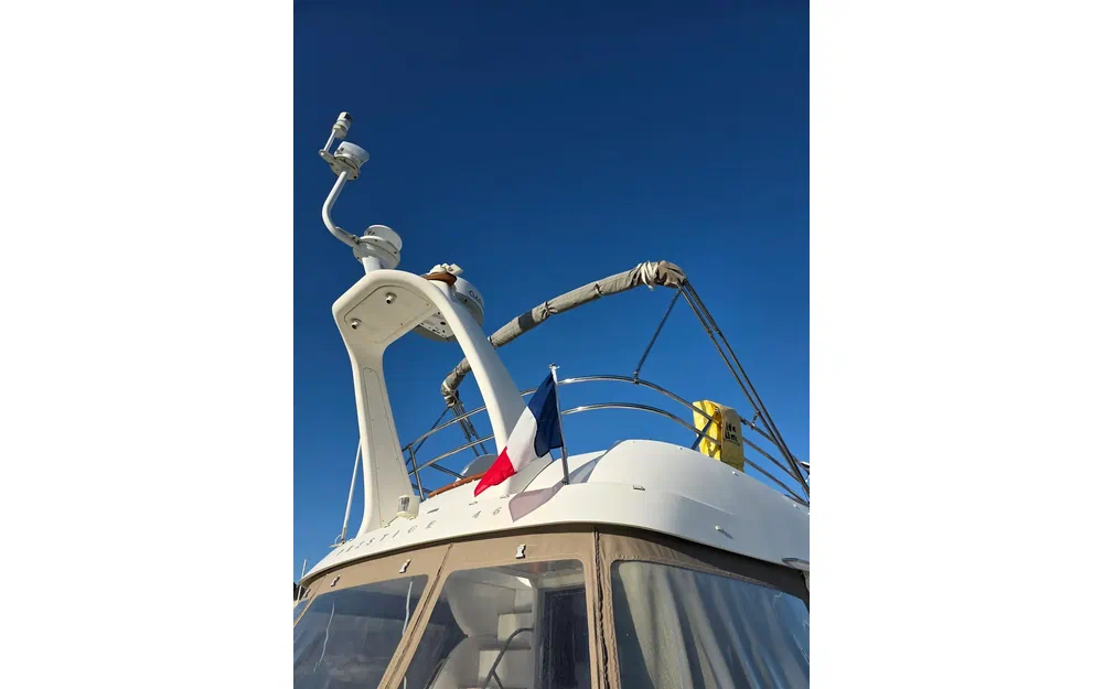 slider 4 Jeanneau Prestige 46