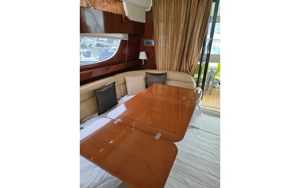 slider 5 Jeanneau Prestige 46