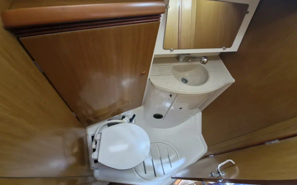 slider 12 Jeanneau Sun Odyssey 45 Performance