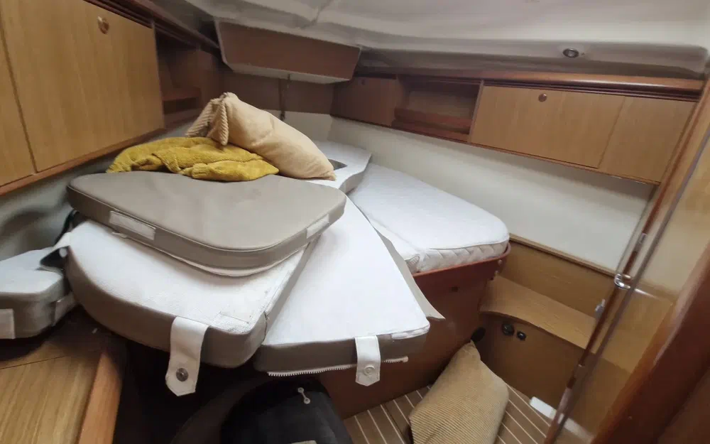 slider 14 Jeanneau Sun Odyssey 45 Performance