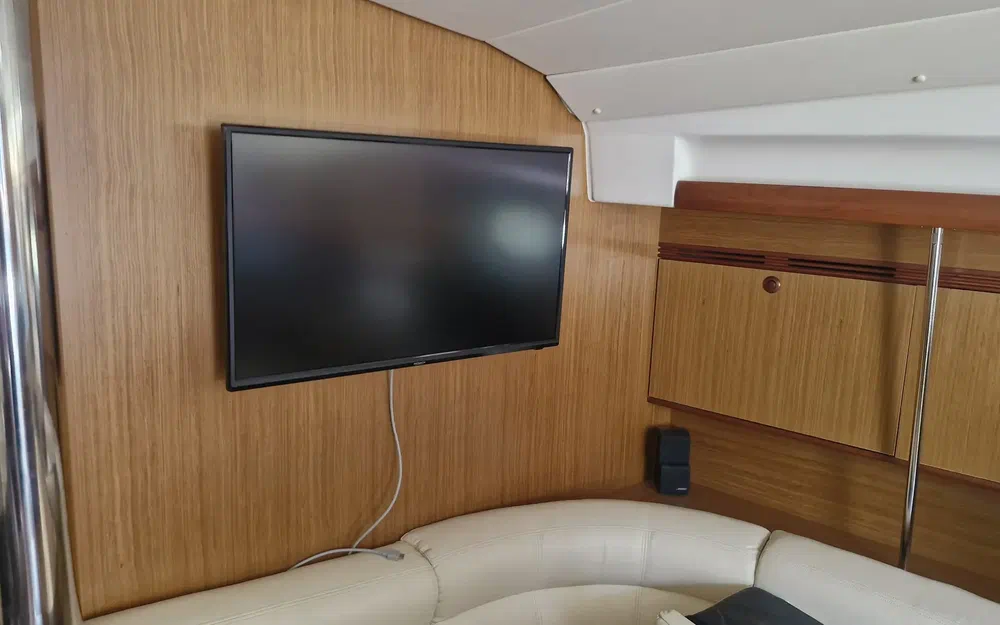 slider 22 Jeanneau Sun Odyssey 45 Performance