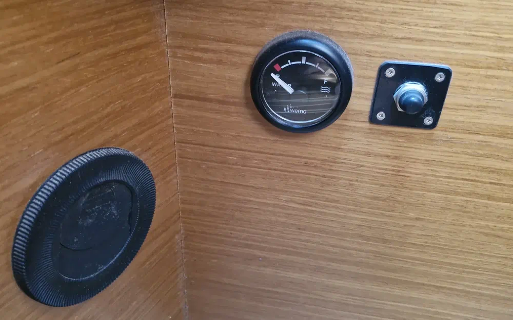 slider 23 Jeanneau Sun Odyssey 45 Performance