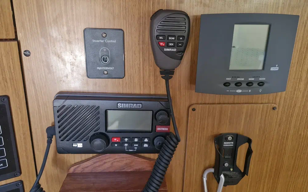 slider 26 Jeanneau Sun Odyssey 45 Performance