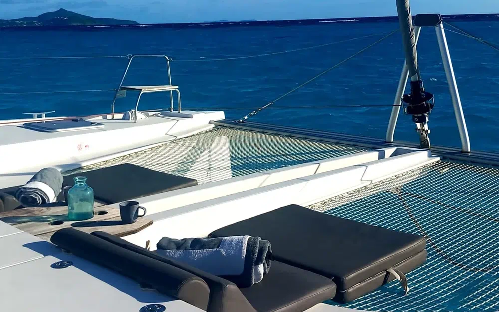 slider 11 Nautitech 46 open