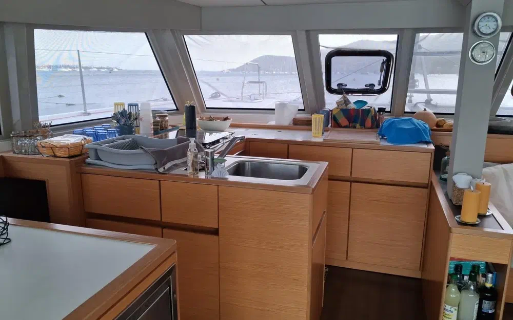 slider 16 Nautitech 46 open