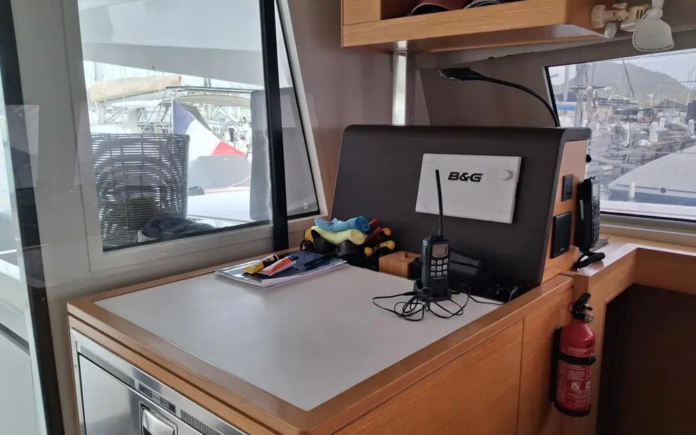 slider 20 Nautitech 46 open