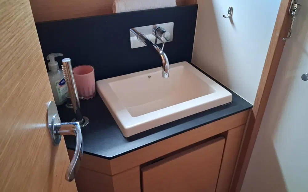 slider 22 Nautitech 46 open