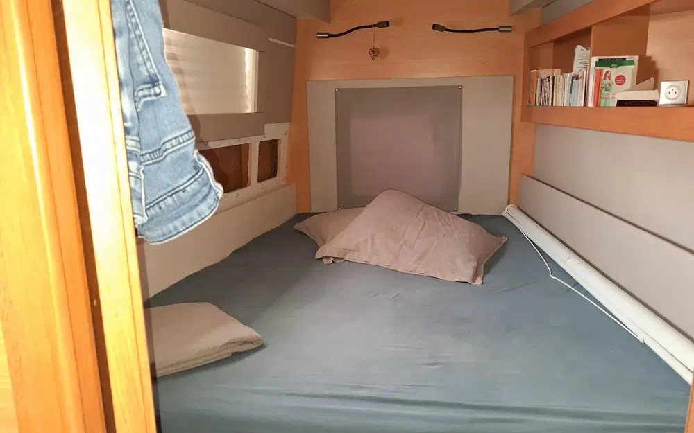 slider 23 Nautitech 46 open