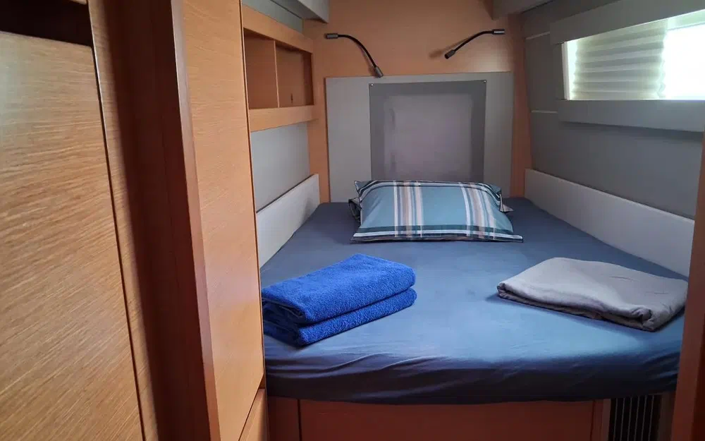 slider 27 Nautitech 46 open