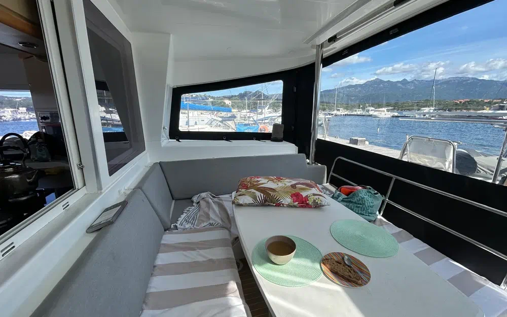 slider 12 Lagoon 400