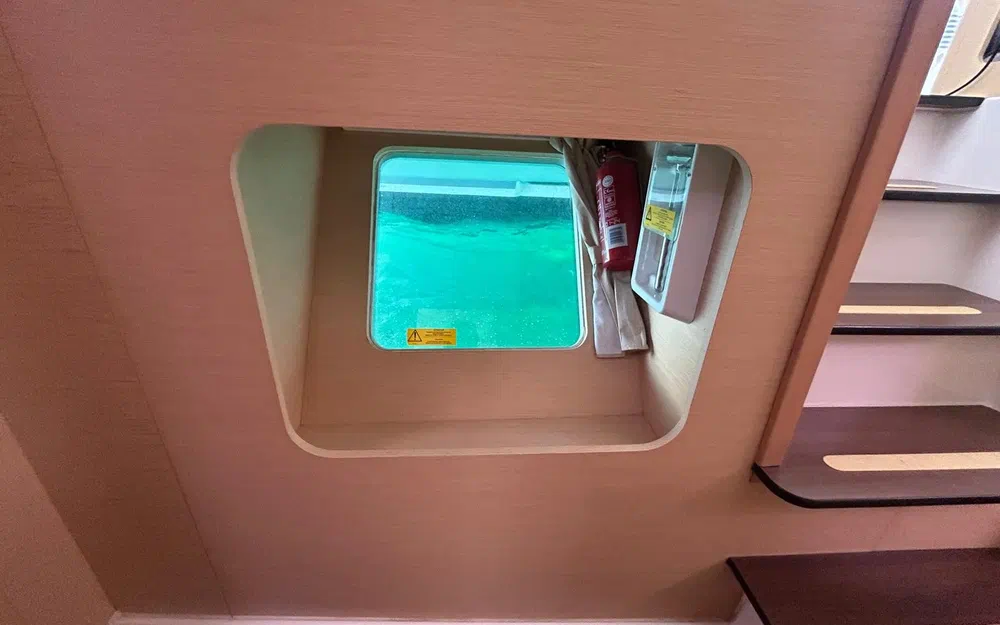 slider 23 Lagoon 400