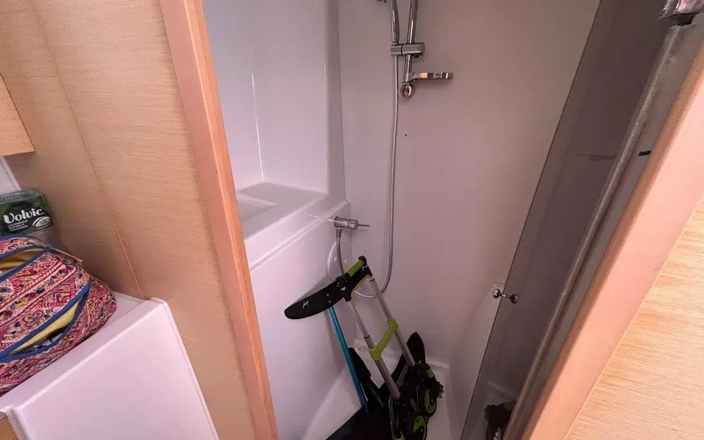 slider 25 Lagoon 400