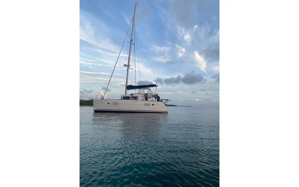slider 2 Lagoon 400