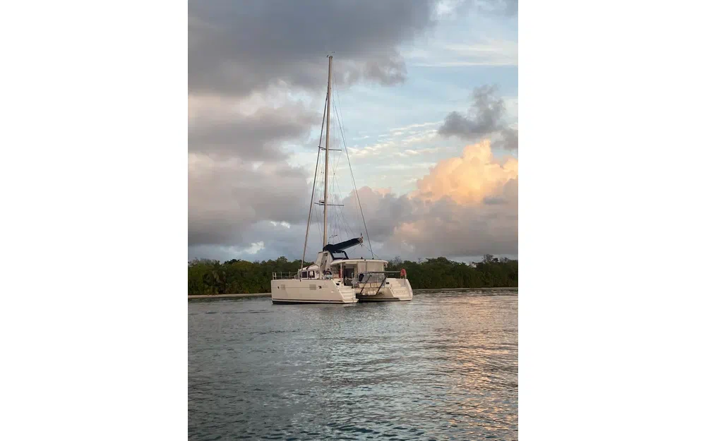 slider 3 Lagoon 400