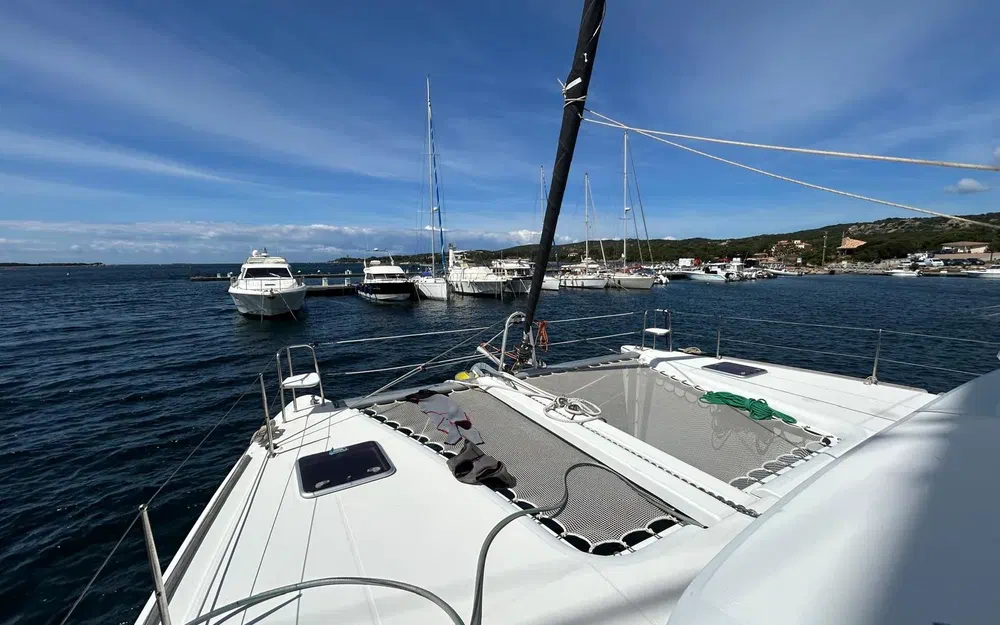 slider 7 Lagoon 400