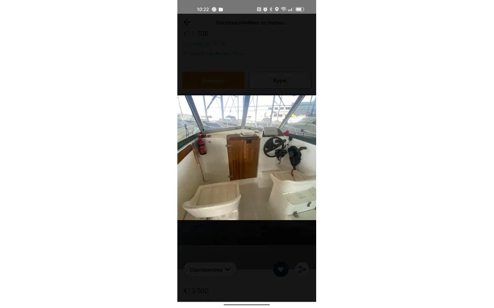 slider 6 Beneteau Antares 600 HB