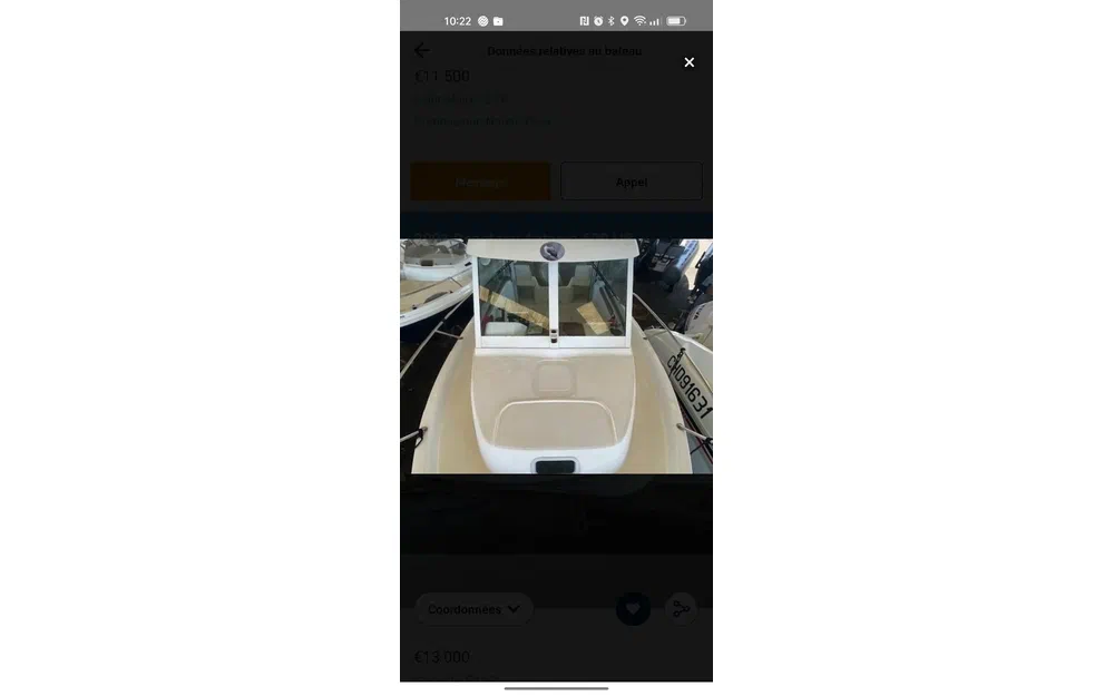 slider 7 Beneteau Antares 600 HB