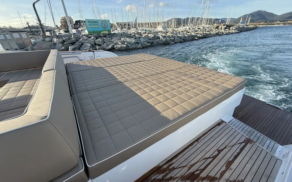slider 15 Pardo Yachts Pardo 50