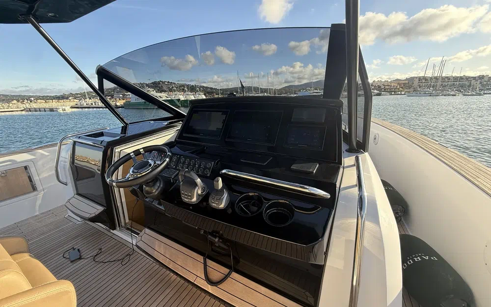 slider 20 Pardo Yachts Pardo 50