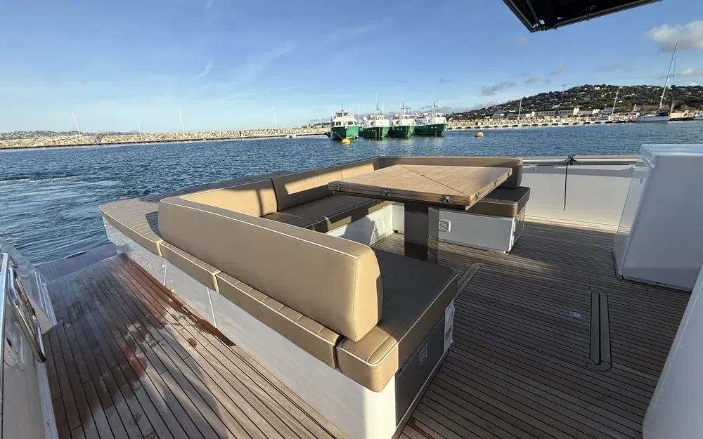 slider 25 Pardo Yachts Pardo 50