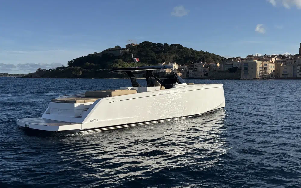 slider 2 Pardo Yachts Pardo 50