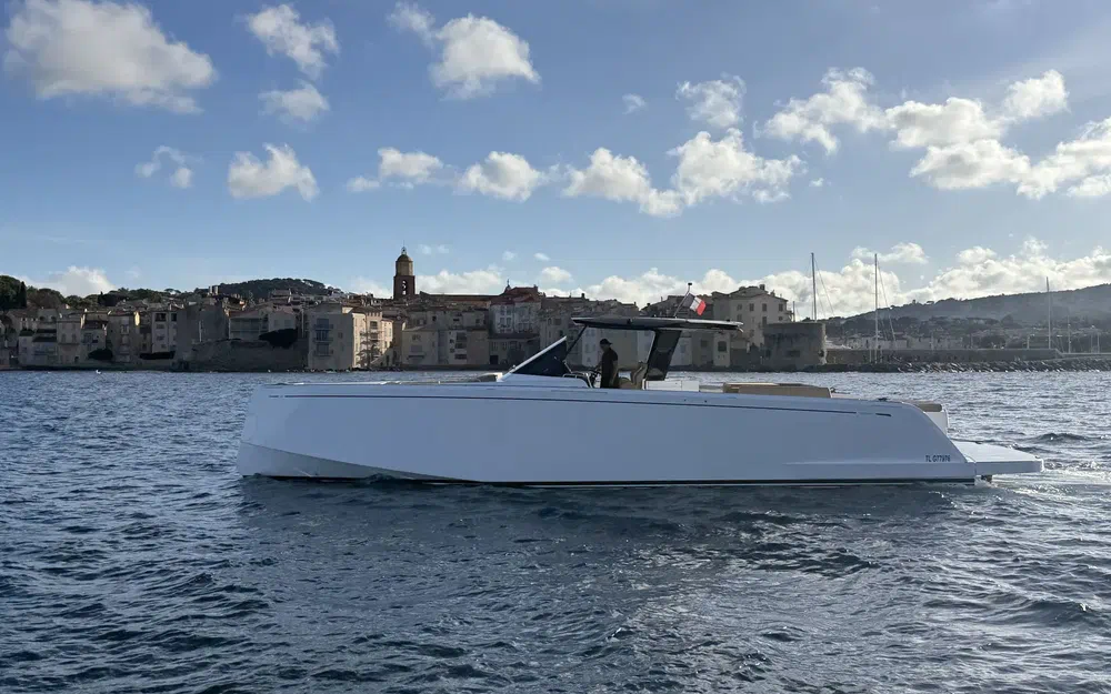 slider 3 Pardo Yachts Pardo 50