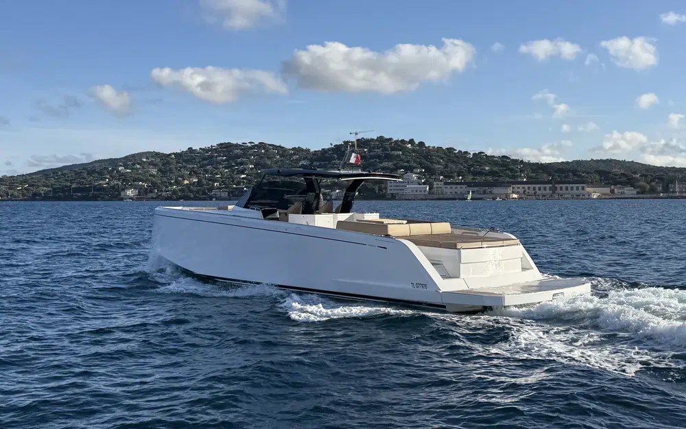 slider 5 Pardo Yachts Pardo 50