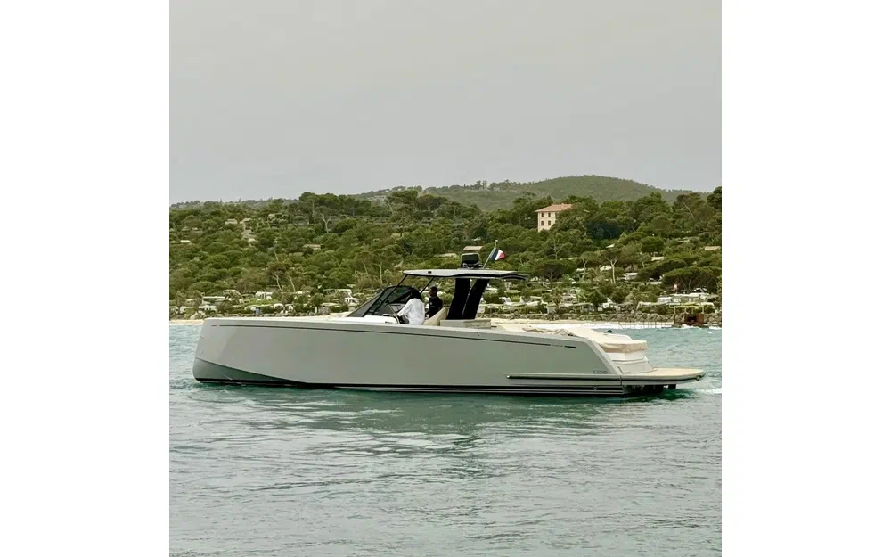slider 0 Pardo Yachts Pardo 43
