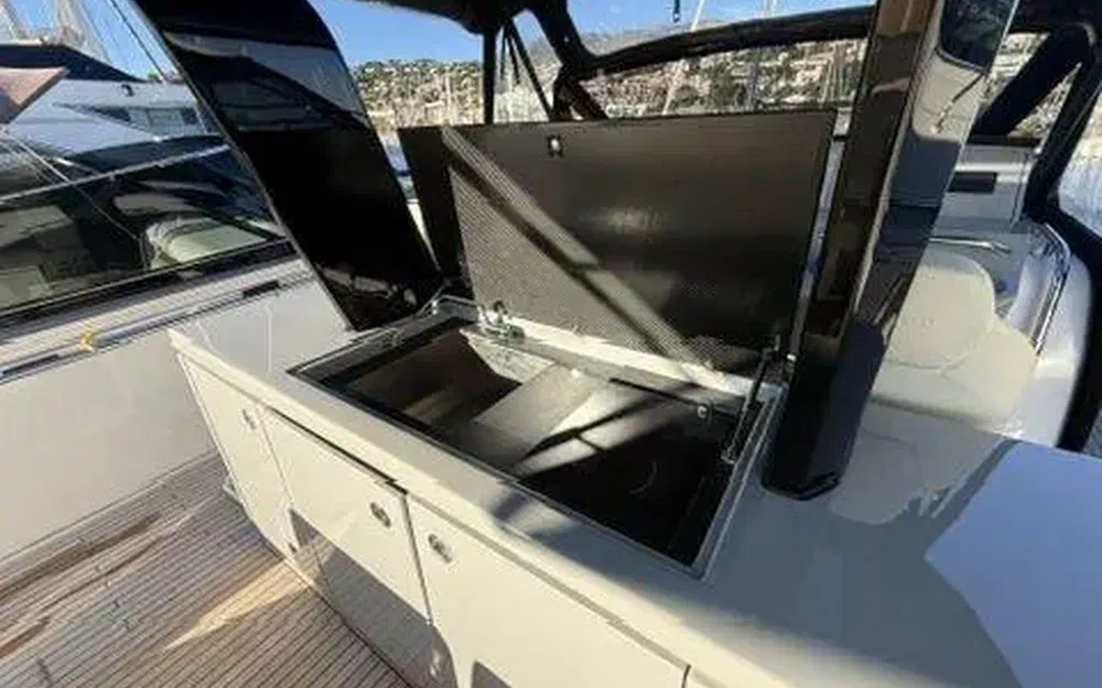 slider 9 Pardo Yachts Pardo 43